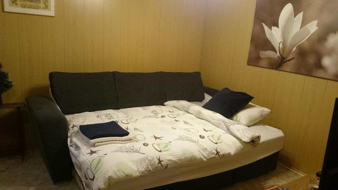 Grund In Olafsvik Apartment Ngoại thất bức ảnh