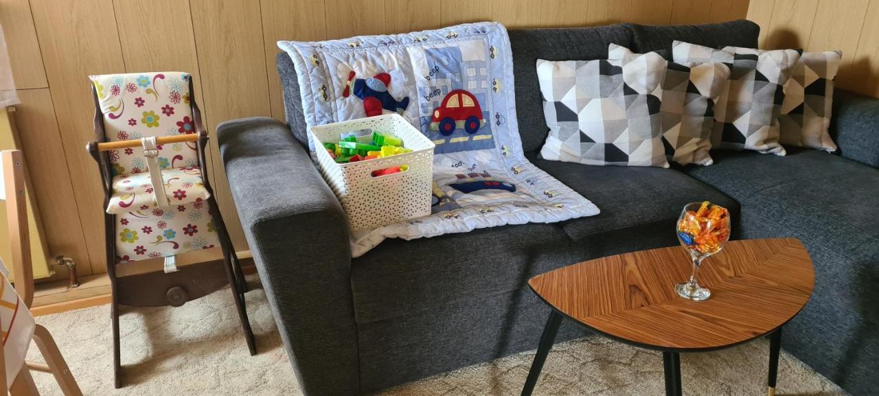 Grund In Olafsvik Apartment Ngoại thất bức ảnh