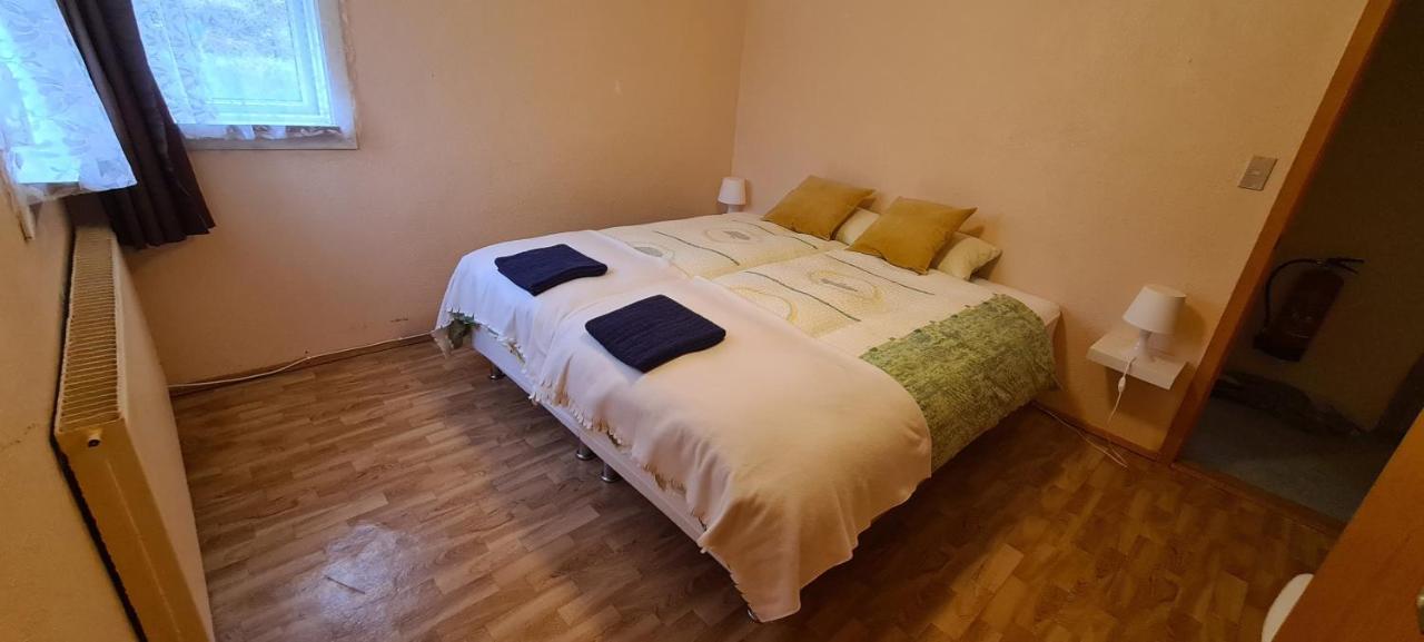 Grund In Olafsvik Apartment Ngoại thất bức ảnh