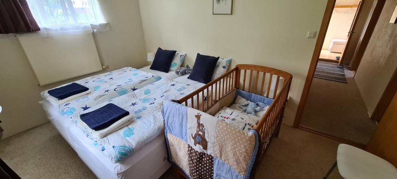 Grund In Olafsvik Apartment Ngoại thất bức ảnh