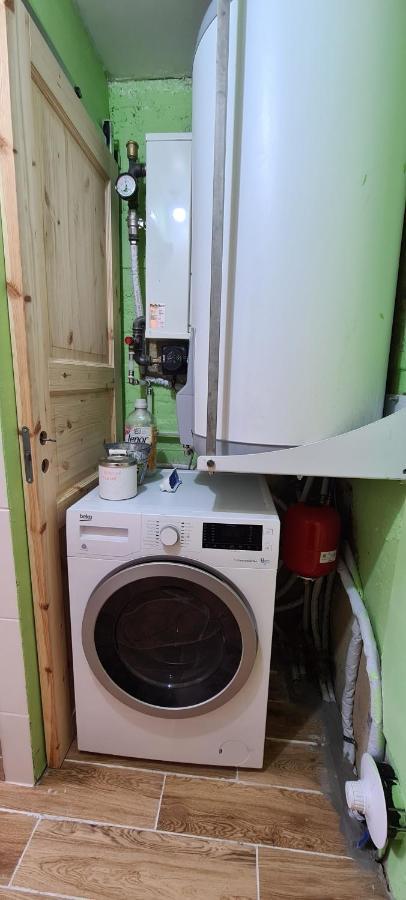 Grund In Olafsvik Apartment Ngoại thất bức ảnh