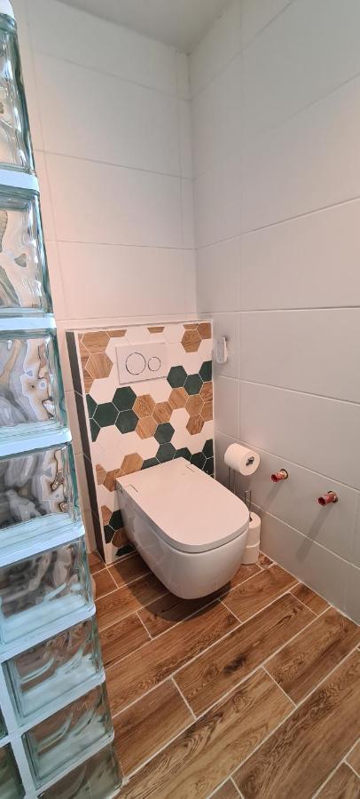 Grund In Olafsvik Apartment Ngoại thất bức ảnh