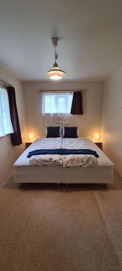 Grund In Olafsvik Apartment Ngoại thất bức ảnh