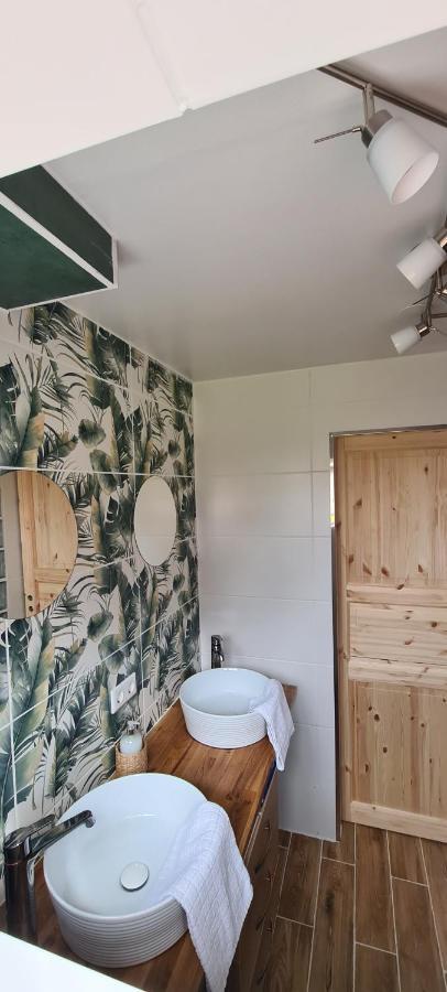 Grund In Olafsvik Apartment Ngoại thất bức ảnh