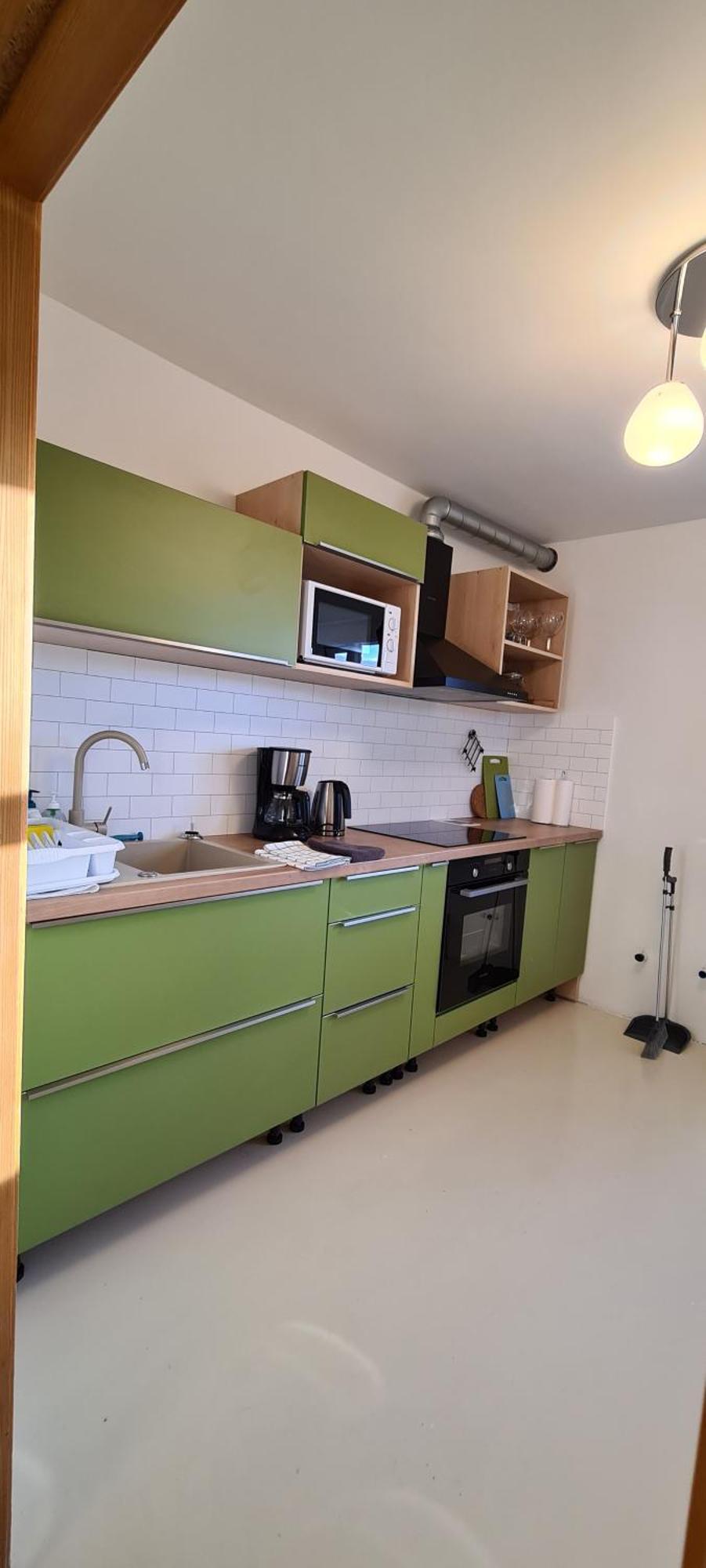 Grund In Olafsvik Apartment Ngoại thất bức ảnh