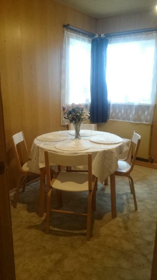 Grund In Olafsvik Apartment Ngoại thất bức ảnh