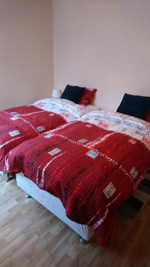 Grund In Olafsvik Apartment Ngoại thất bức ảnh